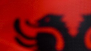 Nexos del Mayo Zambada en Albania