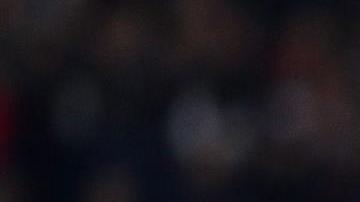 Neymar en el juego contra Túnez.