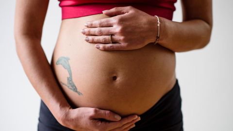 Niña de 13 años embarazada es apuñalada por su pareja mayor de edad