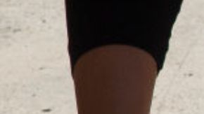 Niña sobrevive de milagro a cruel castigo de sus padres