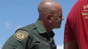 Cerca de 20 mil niños han sido encontrados este año en la frontera