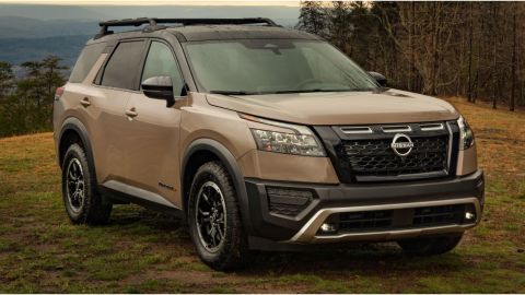 Conoce los múltiples precios de la camioneta Nissan Pathfinder 2023 en Estados Unidos