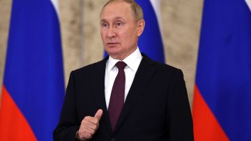 No estoy alardeando, Putin lanzó amenaza velada de ataques nucleares contra Occidente