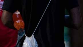 Los menores de edad ilegales requieren de atención