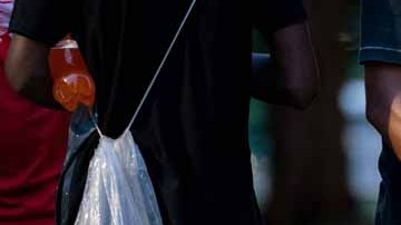 Los menores de edad ilegales requieren de atención