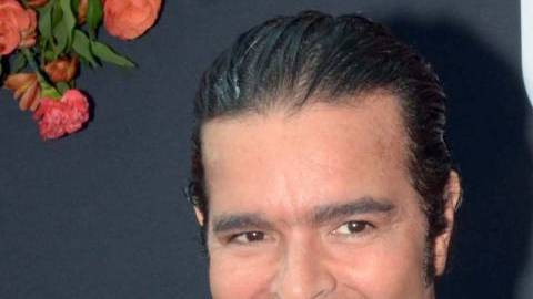 Pablo Montero / Jaime Camil.
