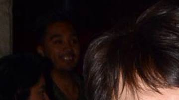 Verónica Castro enseña a Pati Chapoy a usar filtros y sin miedo a las críticas lucieron rejuvenecidas