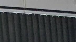 María Cruz y su hija Casandra toman el curso juntas. (Jacqueline García/La Opinión)