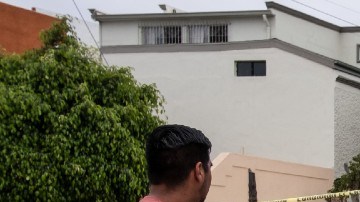 Policía de Tijuana