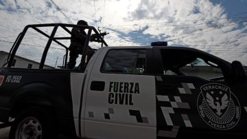 Policía de Veracruz
