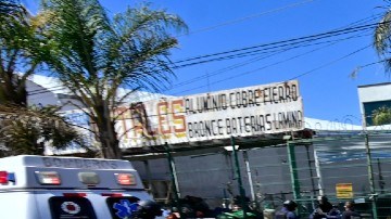 Policía de Zacatecas