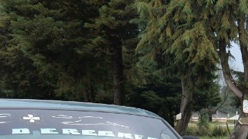 Policía del Estado de México