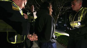 Policía latino de San Francisco acusado de 'racista' por arrestar a narcotraficantes hispanos