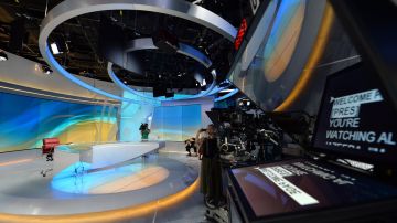 Presentadora de noticias de Oklahoma sufre un derrame cerebral durante transmisión televisiva en vivo