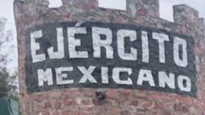 Protestas por caso Ayotzinapa