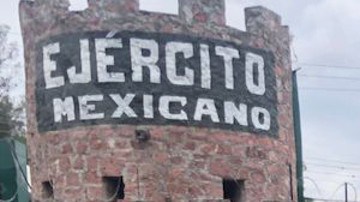 Protestas por caso Ayotzinapa