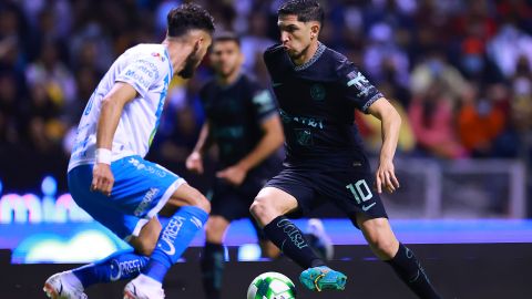 Puebla y América se enfrentan en la última jornada del Torneo Apertura.