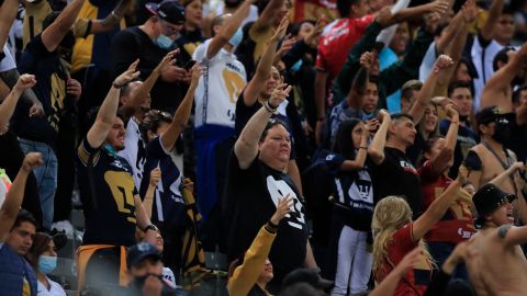 Pumas y Atlas se miden en un juego en el que ambos equipos buscan superar rachas negativas.