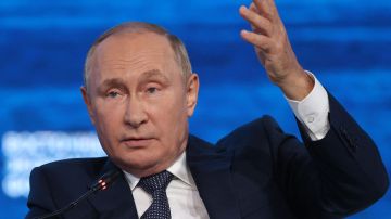 Putin afirmó que Rusia no ha perdido nada en Ucrania, a pesar de las más de 15,000 bajas