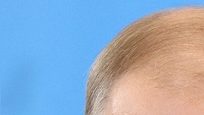 Vladimir Putin, António Guterres y Joe Biden.