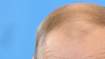 Vladimir Putin, António Guterres y Joe Biden.