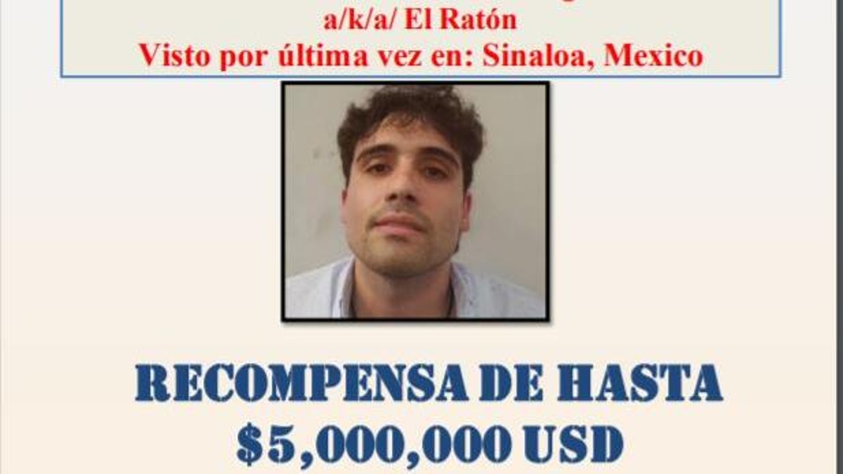 Is the extradition of Ovidio Guzmán approaching?  Federal judge denies protection to the son of El Chapo