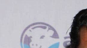 Roberto Palazuelos / Andrés García.