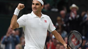Roger Federer puso fin a una legendaria carrera.