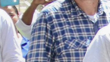 Shakira, cantante colombiana y ex de Gerard Piqué.