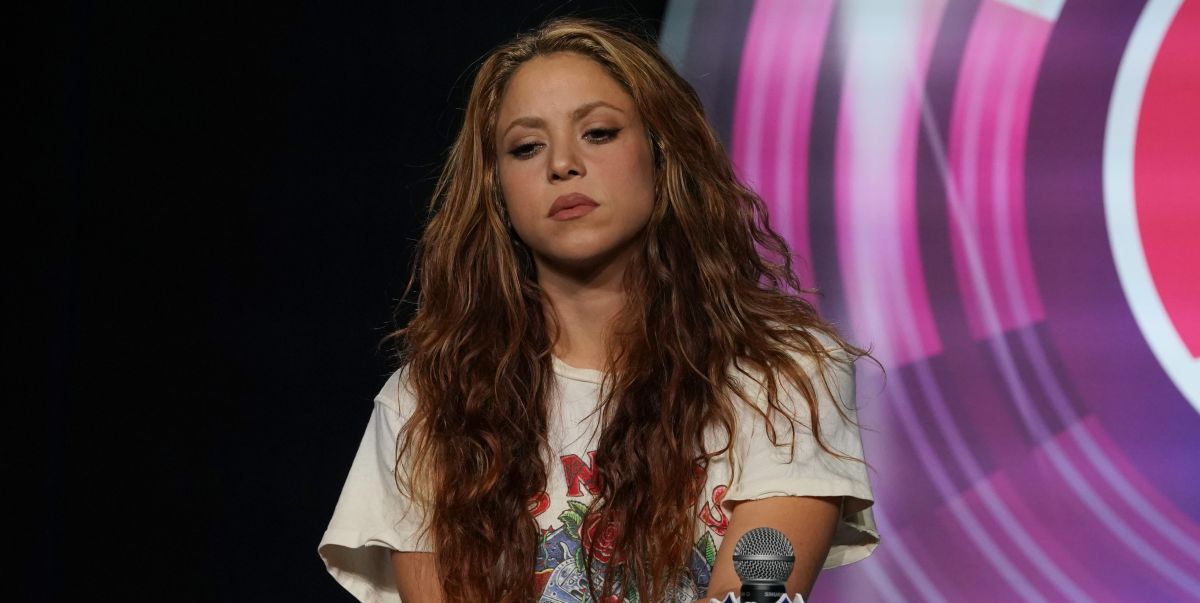 El esperado nuevo tema de Shakira se llama 'Monotonía' y se estrena muy pronto
