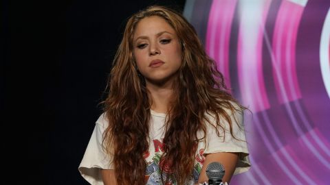 Shakira