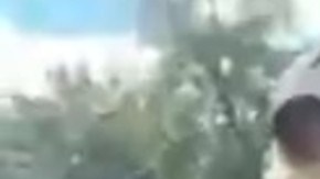 Sicarios agreden a militar en Tamaulipas