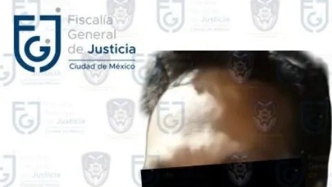 Detenidos por pornografía infantil