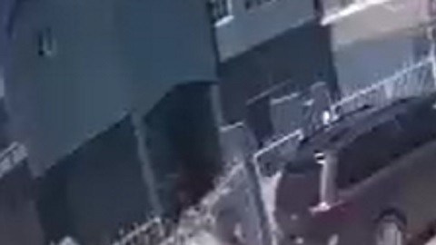 Secuestro en Tijuana