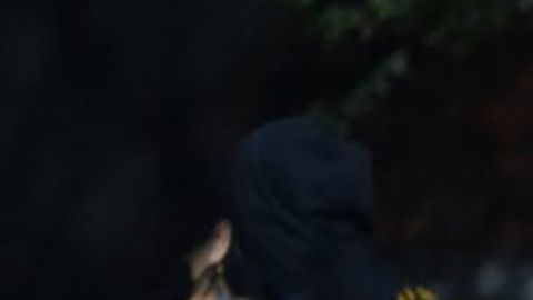 Sismo interrumpe entrevista a su banda favorita, video se hace viral