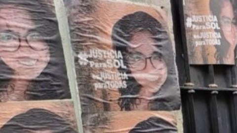 Soledad Jarquín Edgar