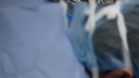 La donación de un órgano salva otra vida