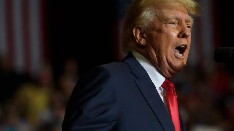 Trump advierte de posible Tercera Guerra Mundial por la situación en Ucrania y Taiwán