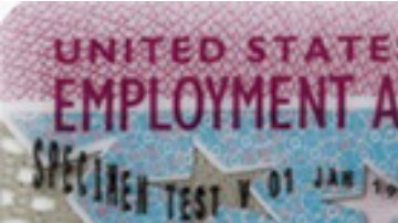 El Documento de Autorización de Empleo permite demostrar que está autorizado a trabajar en EE.UU.