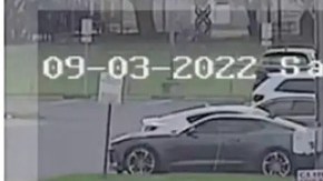 VIDEO: Adolescente hispano acelera y atropella a discapacitado que le pedía que se detuviera