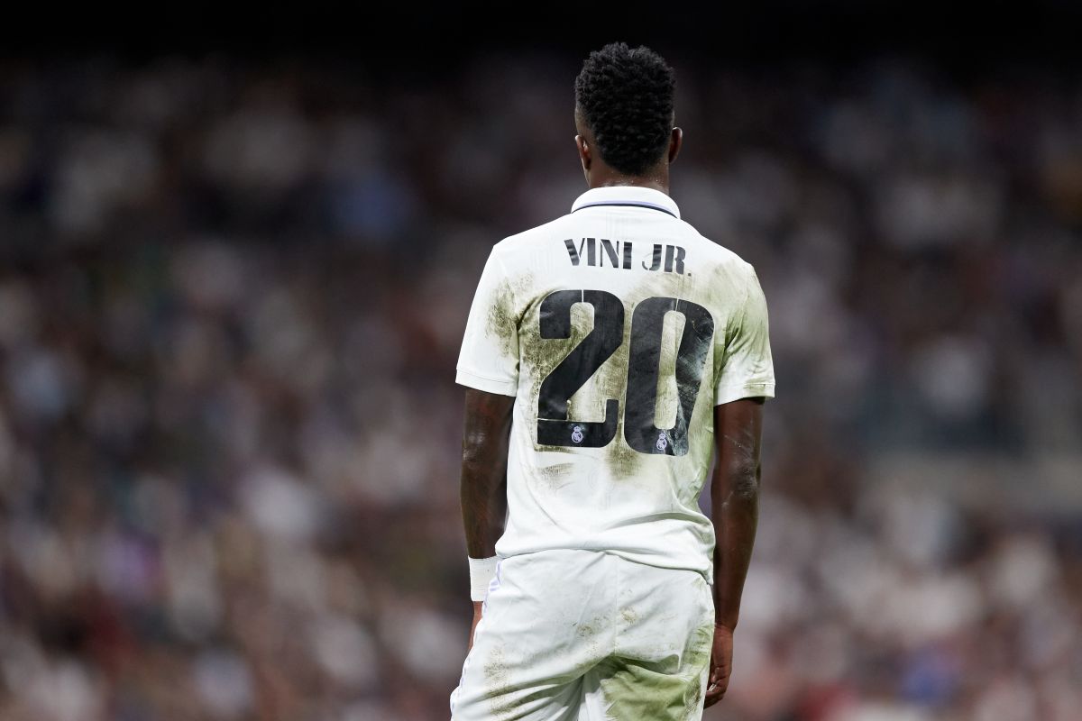 President of Spain regretted racist insults against Vinicius: “I expected a strong message from the clubs in the face of this type of behavior”