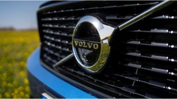 El Volvo EX90 proyecta ser un vehículo con grandes características y bondades de seguridad