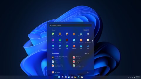 Windows