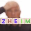 Alzheimer's disease