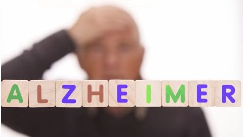 alzheimer