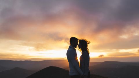 Amor, pareja