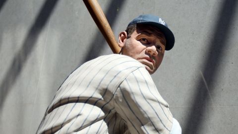 Babe Ruth