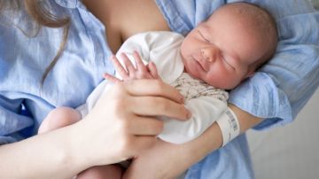 El peso de un bebé al nacer podría determinar si tendrá problemas psicológicos a futuro