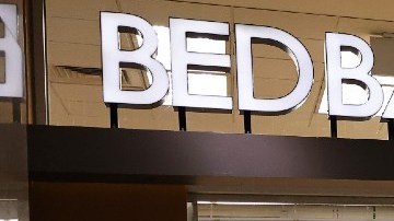 Bed Bath & Beyond