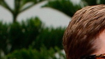 Brad Pitt, George Clooney y Matt Damon